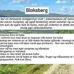 Casa vacanze Bloksberg - With Amazing View And Inn-out