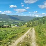 Bloksberg - With Amazing View And Inn-out