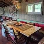 Casa vacanze Bloksberg - With Amazing View And Inn-out Geilo