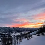 Bloksberg - With Amazing View And Inn-out Casa vacanze *