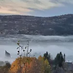 Casa vacanze Bloksberg - With Amazing View And Inn-out *