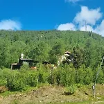 Bloksberg - With Amazing View And Inn-out Geilo