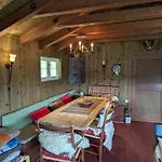 Bloksberg - With Amazing View And Inn-out