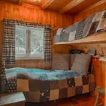 Bloksberg - With Amazing View And Inn-out Casa vacanze Geilo