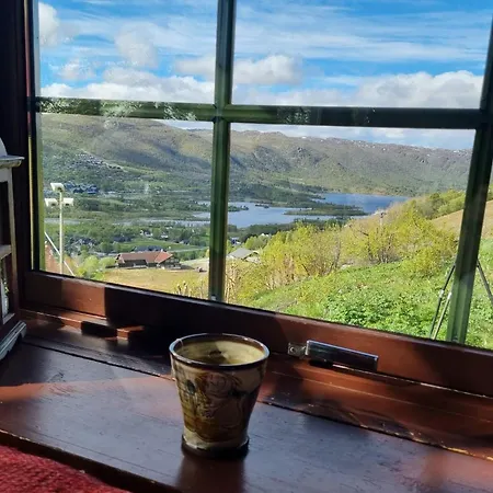 Dom wakacyjny Bloksberg - With Amazing View And Inn-out