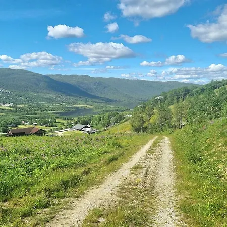 Bloksberg - With Amazing View And Inn-out