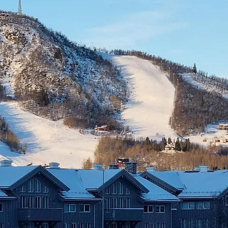 Bloksberg - With Amazing View And Inn-out 度假居 *
