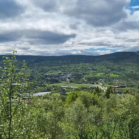 Bloksberg - With Amazing View And Inn-out 度假居