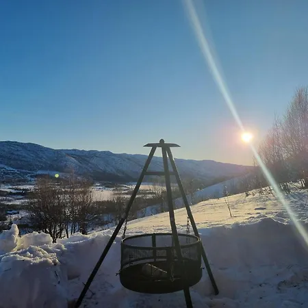 Bloksberg - With Amazing View And Inn-out