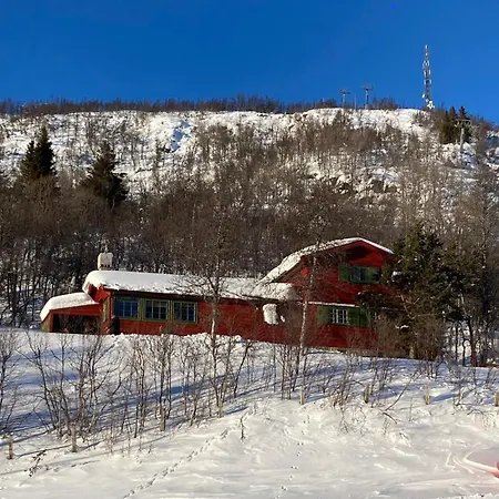Bloksberg - With Amazing View And Inn-out *