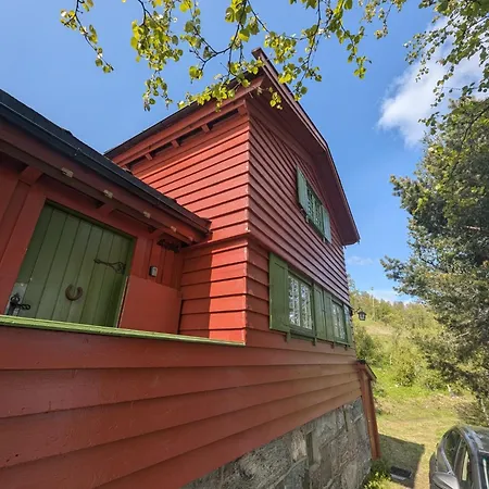 Bloksberg - With Amazing View And Inn-out * Geilo