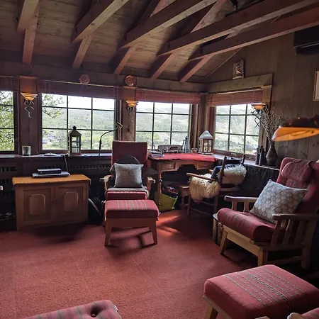 Bloksberg - With Amazing View And Inn-out 度假居