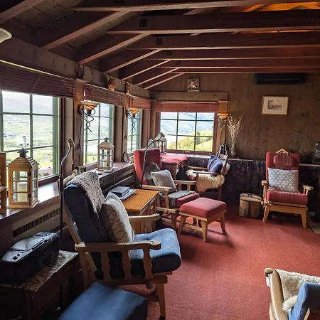 度假居 Bloksberg - With Amazing View And Inn-out *