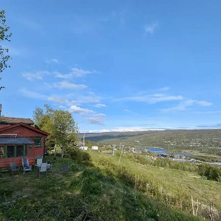 Bloksberg - With Amazing View And Inn-out 度假居