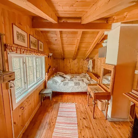 度假居 Bloksberg - With Amazing View And Inn-out *