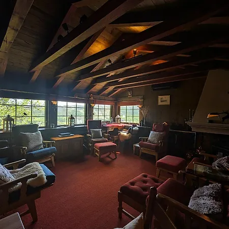 Bloksberg - With Amazing View And Inn-out * Hol (Buskerud)