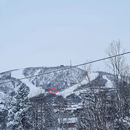 度假居 Bloksberg - With Amazing View And Inn-out