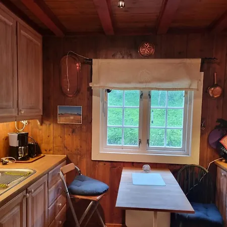 Casa de Férias Bloksberg - With Amazing View And Inn-out *