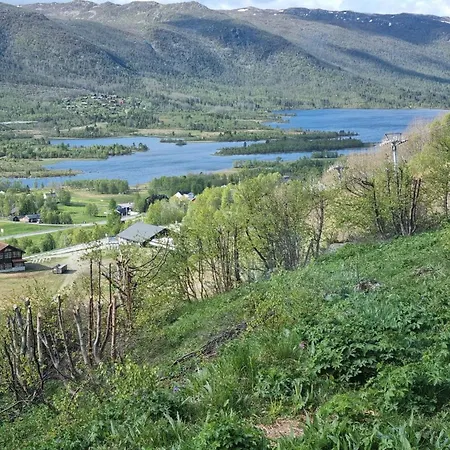 Bloksberg - With Amazing View And Inn-out Hol (Buskerud)
