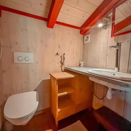 Bloksberg - With Amazing View And Inn-out