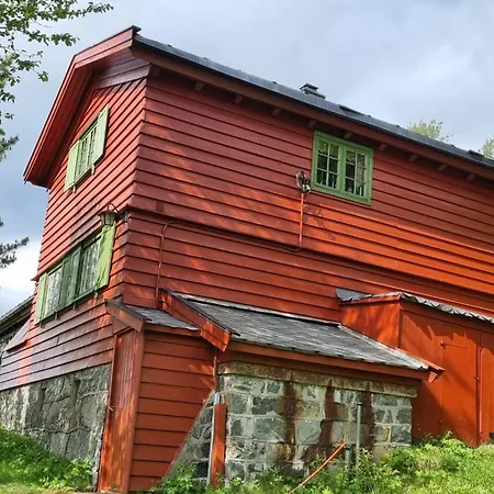 Bloksberg - With Amazing View And Inn-out