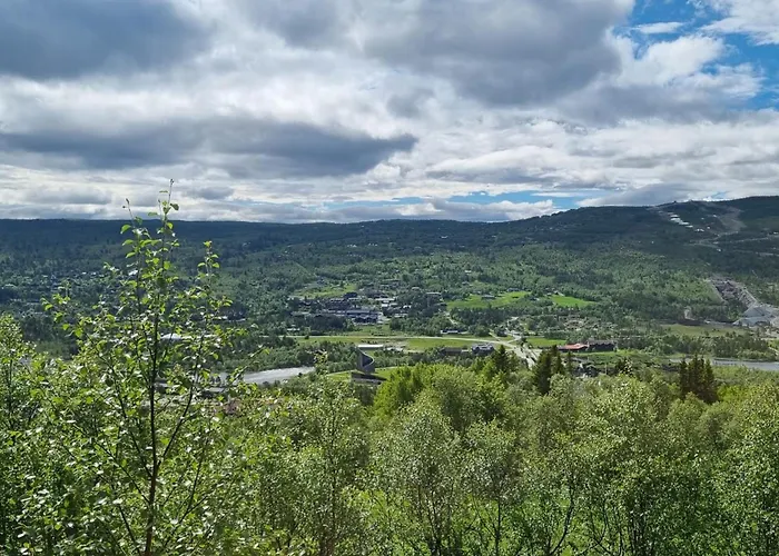 Bloksberg - With Amazing View And Inn-out Casa de Férias