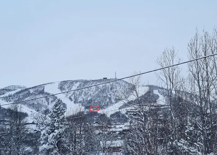Casa de Férias Bloksberg - With Amazing View And Inn-out